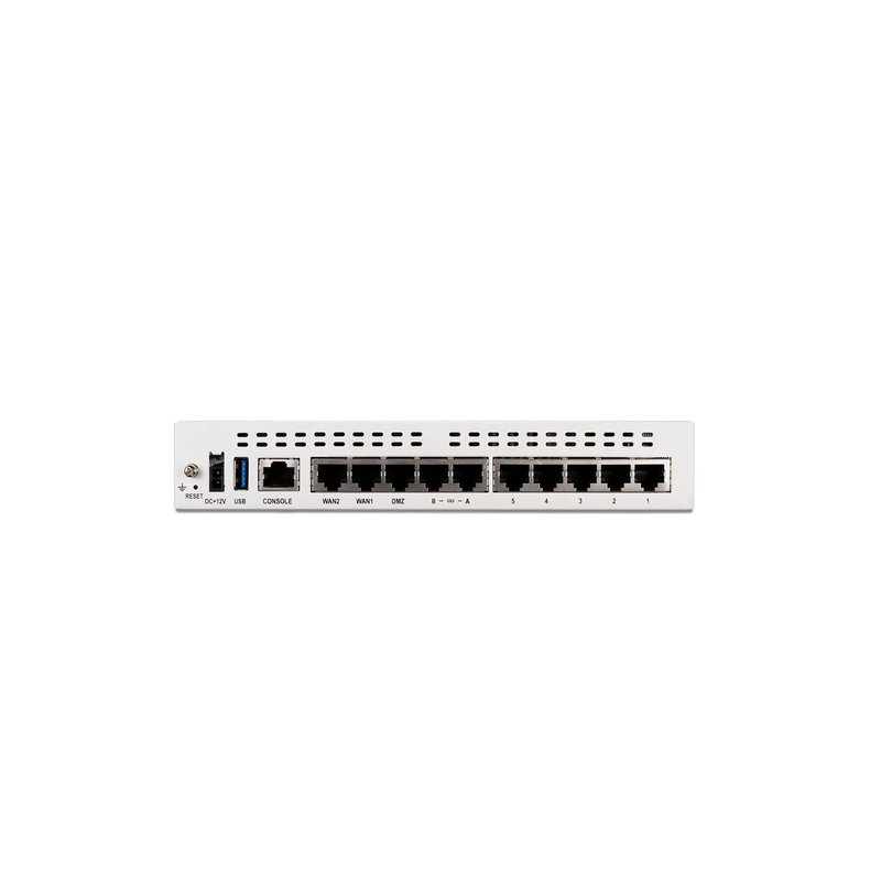 分配器・切替器 Fortinet FortiGate 60F 10GbE زورينز تكنولوجيز | Zorins Technologies | حلول تقنية | IT Solutions
